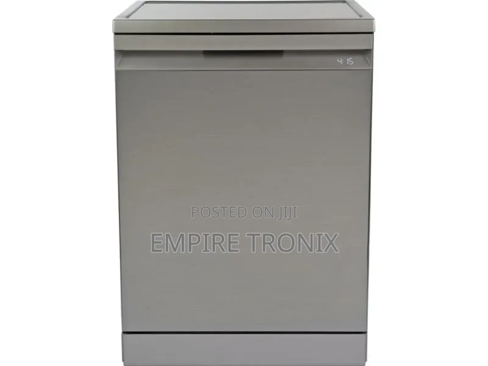 Samsung Dishwasher 13 Place DW60BG730FSLEU