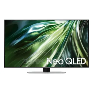 Samsung 98” Qn90d Neo Qled HDR Smart TV