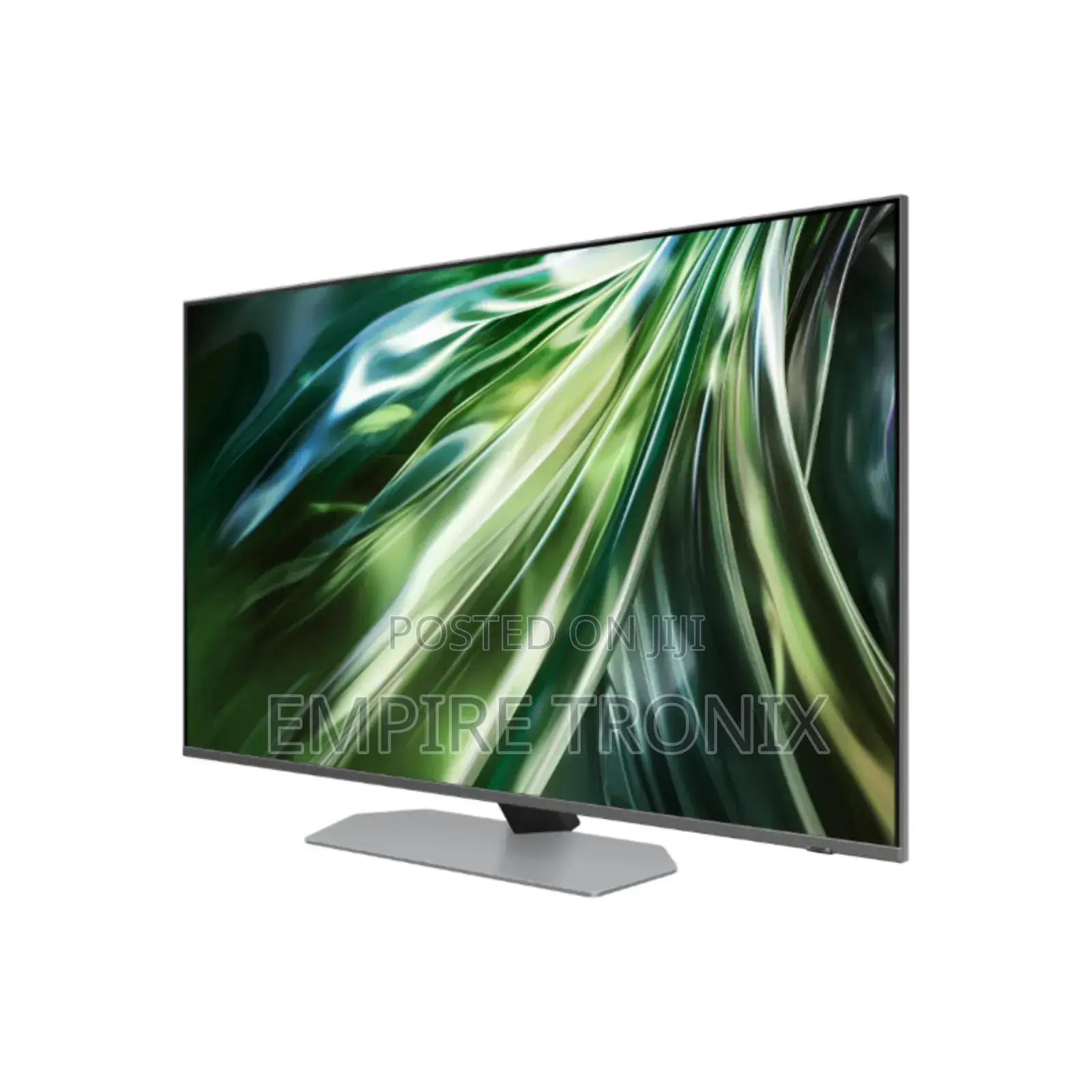 Samsung 98” Qn90d Neo Qled HDR Smart TV