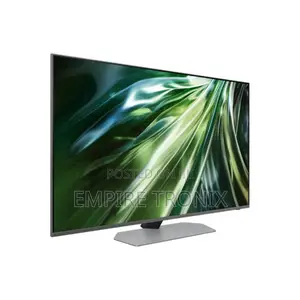 Samsung 98” Qn90d Neo Qled HDR Smart TV