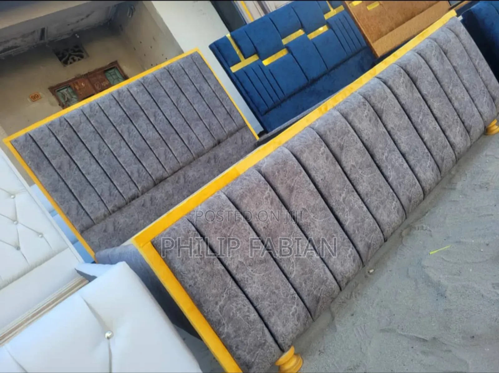 Kitanda Cha Sofa