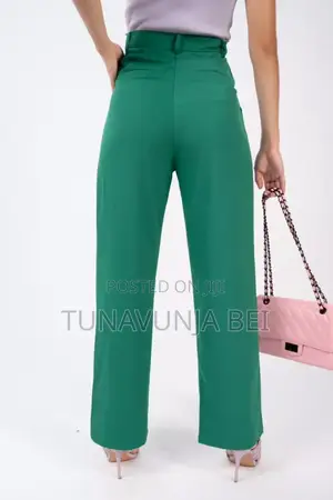 Official Ladies Trouser
