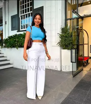Official Ladies Trouser