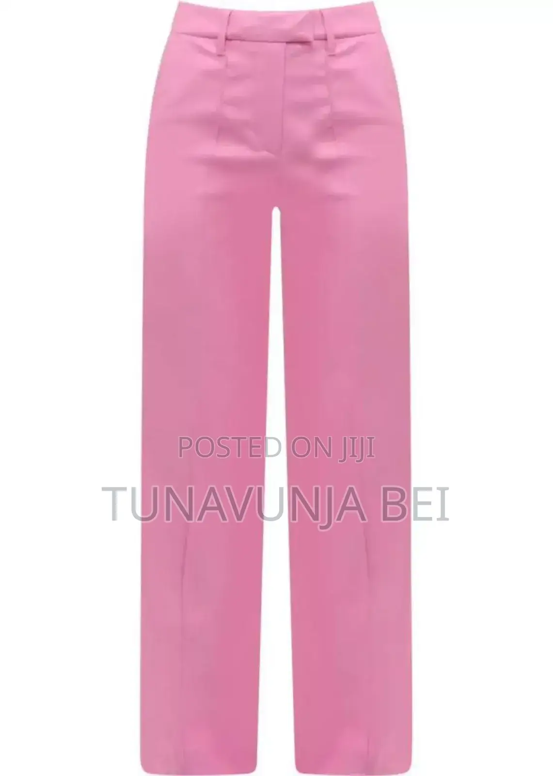 Official Ladies Trouser
