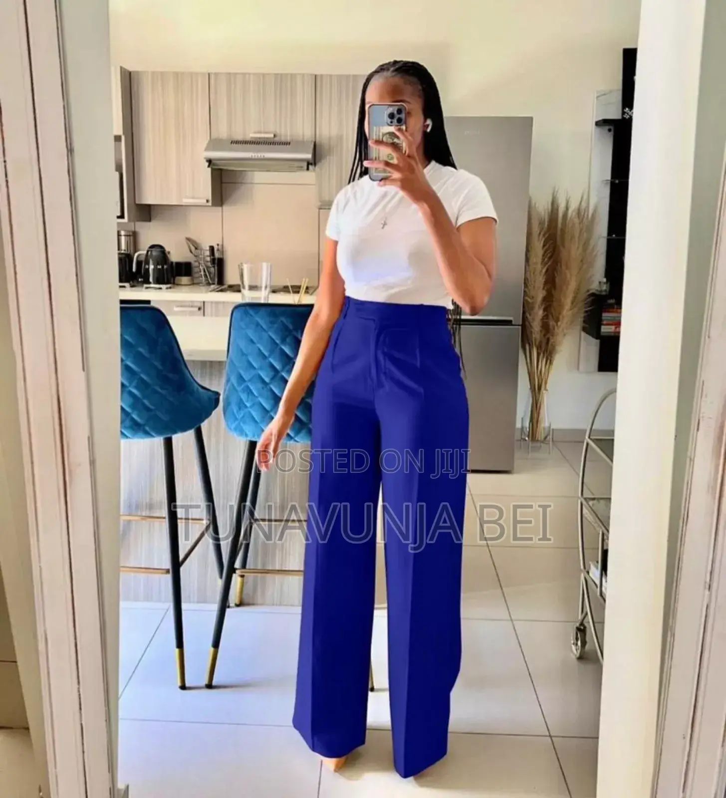 Official Ladies Trouser