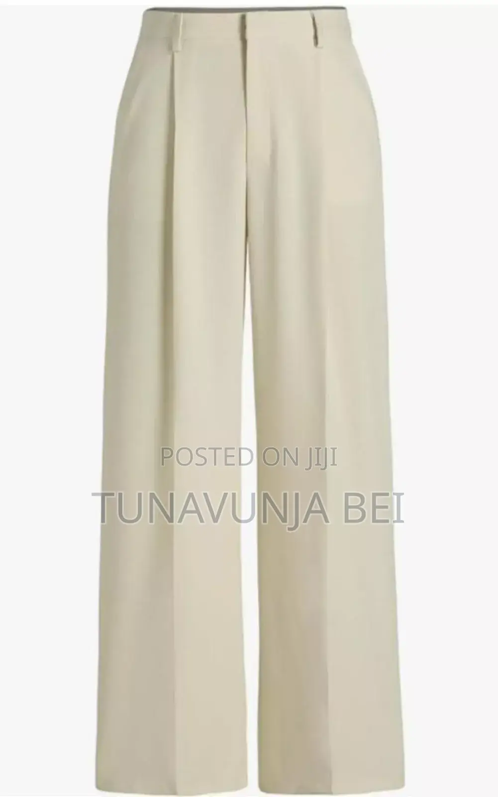 Official Ladies Trouser