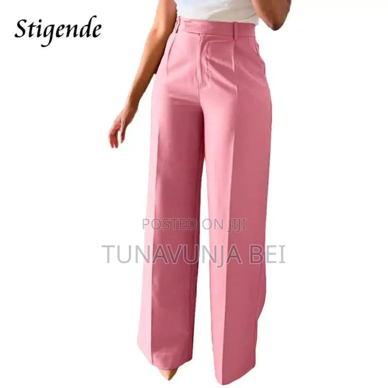 Official Ladies Trouser