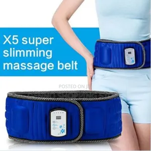 Slimming Massaging Belt