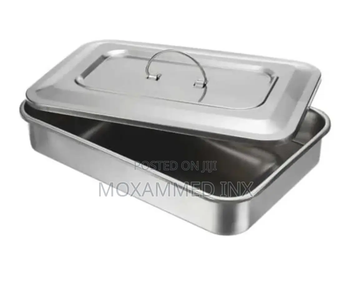 Instrumental / Dressing Tray
