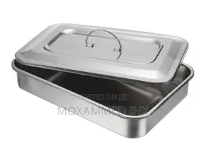 Instrumental / Dressing Tray