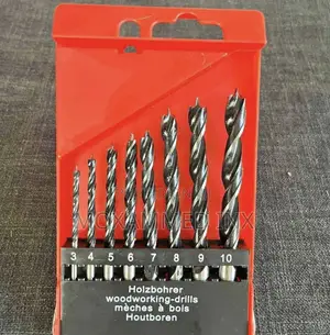 Drill Bit Price