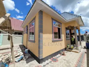 3bdrm House in Kisemvule, Temeke for sale