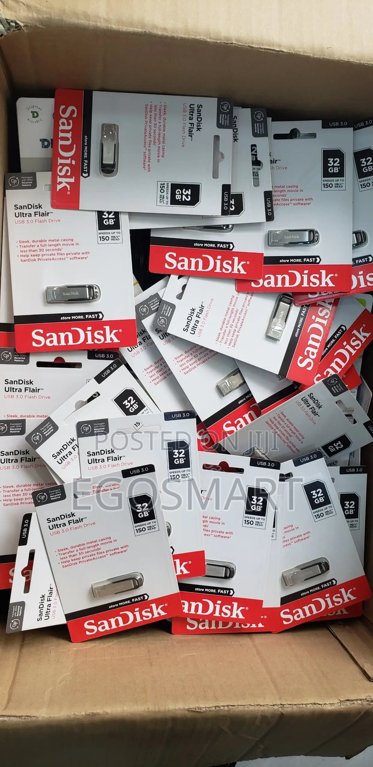 Flash Disk 16gb