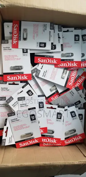 Flash Disk 16gb