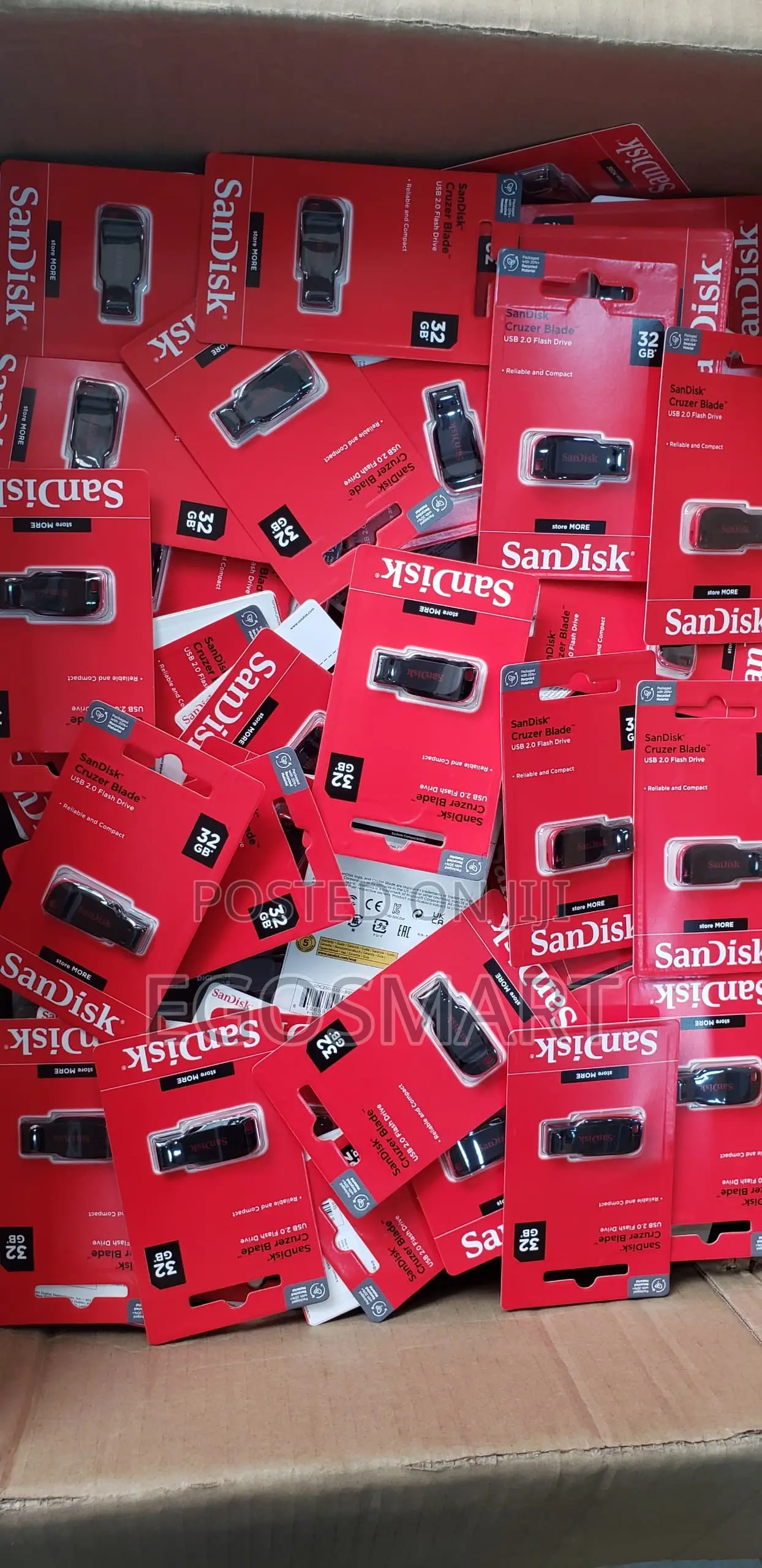 Flash Disk 16gb