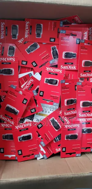 Flash Disk 16gb