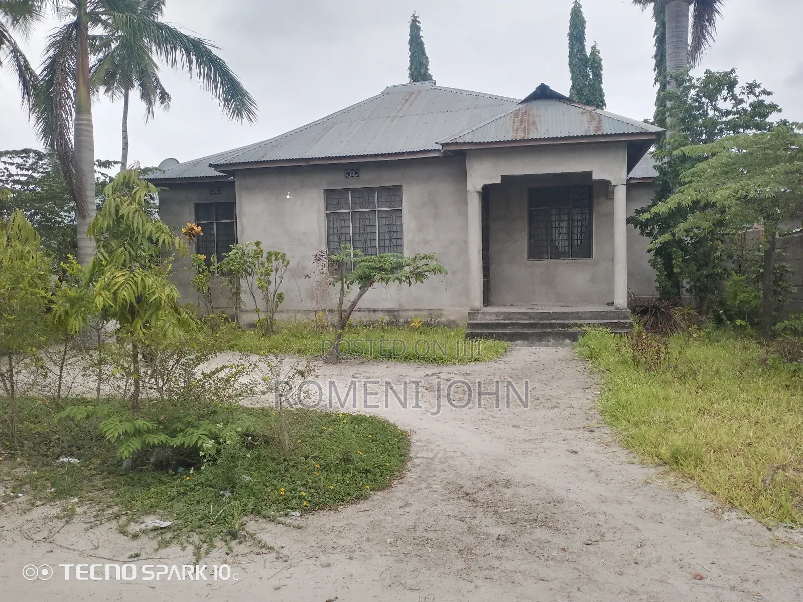 3bdrm House in Tanzania Daresalaam, Ilala for sale