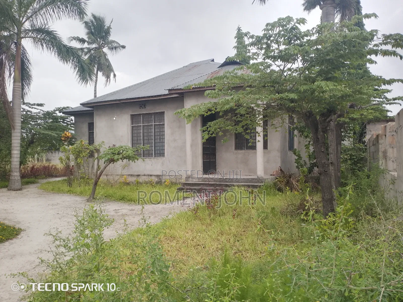 3bdrm House in Tanzania Daresalaam, Ilala for sale