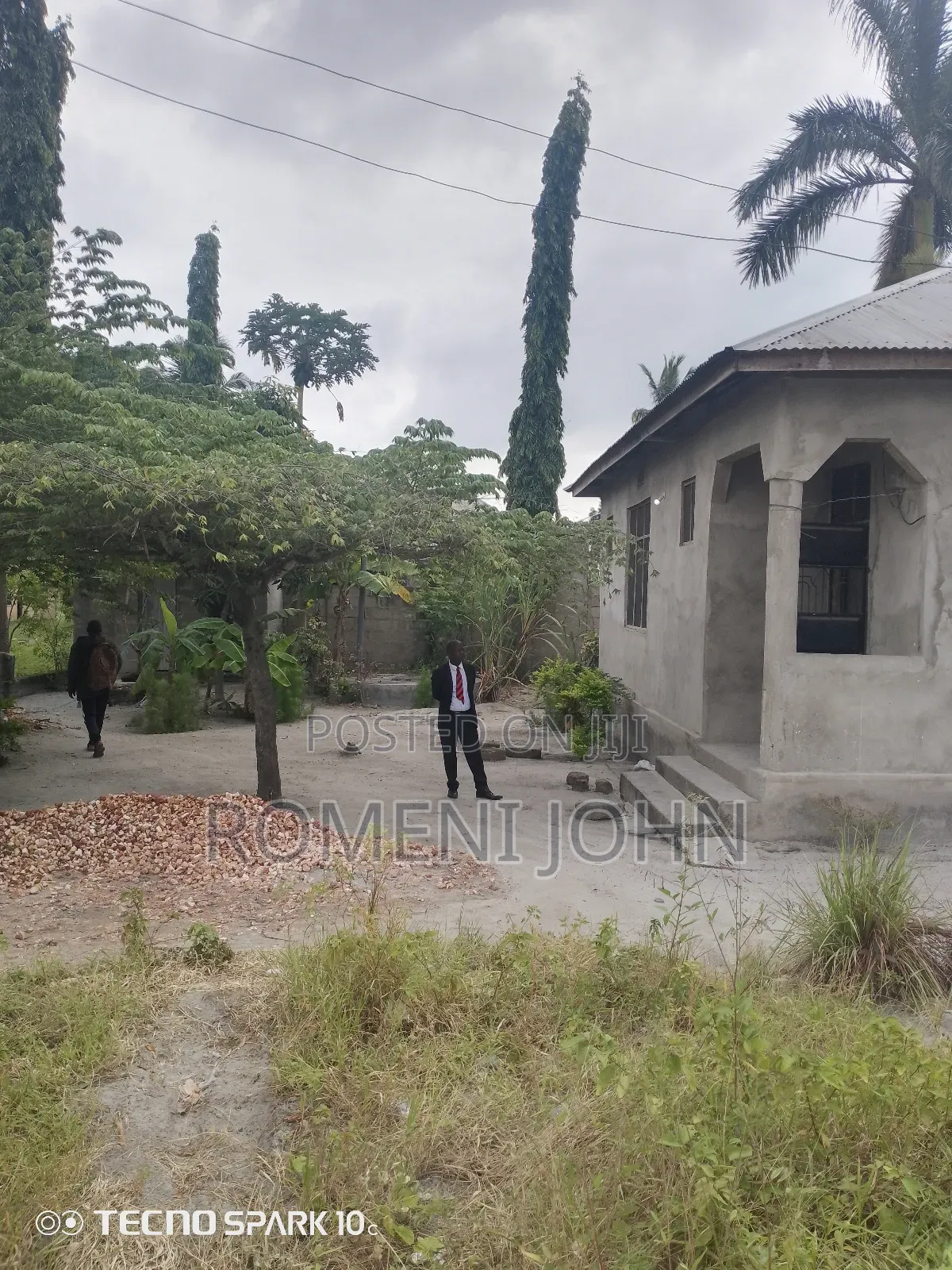 3bdrm House in Tanzania Daresalaam, Ilala for sale