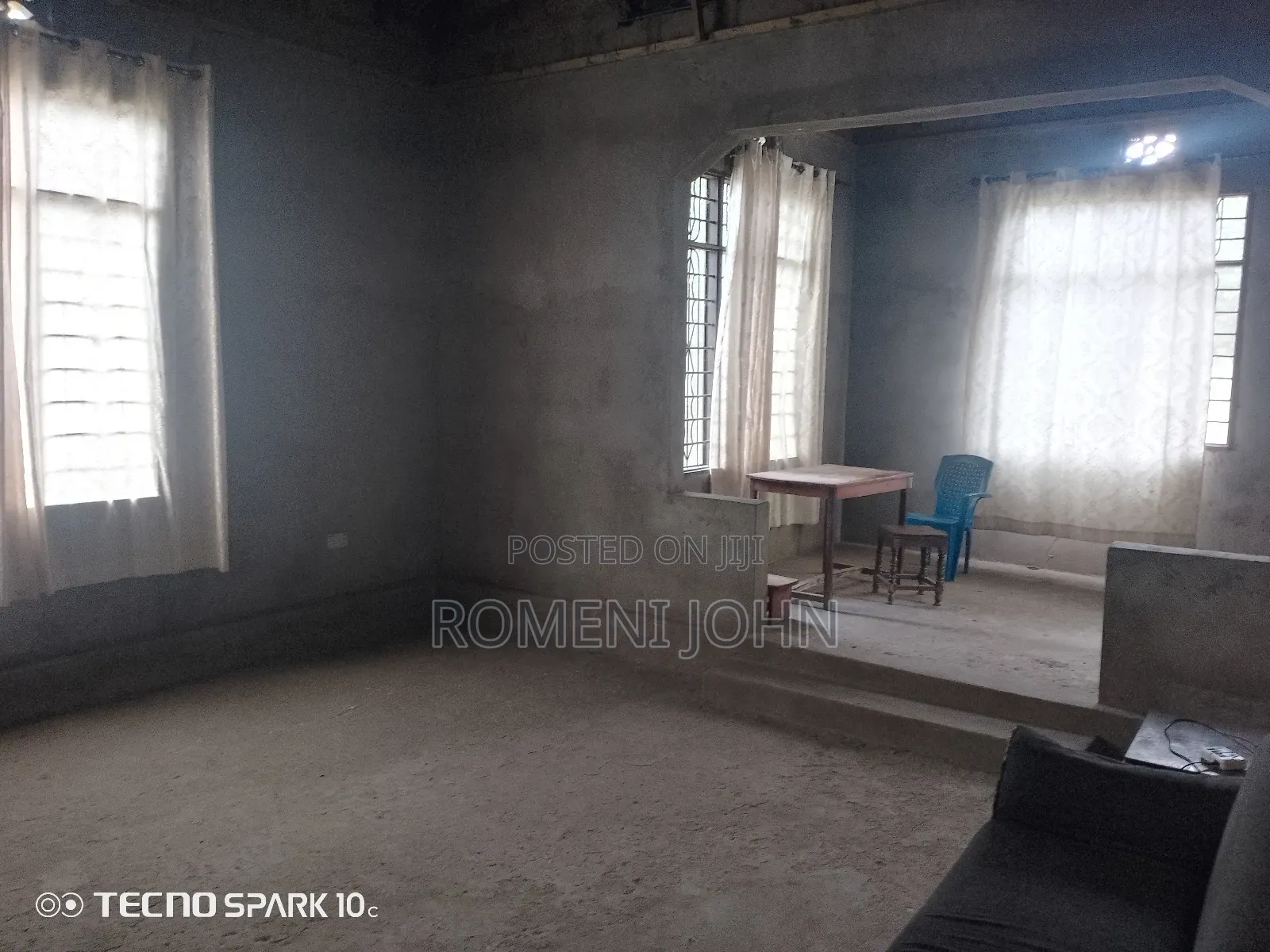 3bdrm House in Tanzania Daresalaam, Ilala for sale