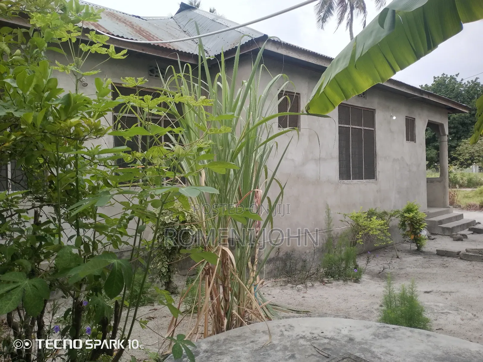 3bdrm House in Tanzania Daresalaam, Ilala for sale