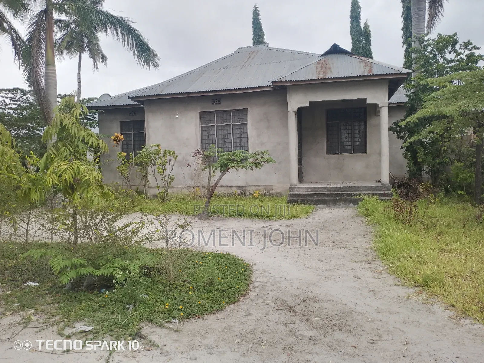 3bdrm House in Tanzania Daresalaam, Ilala for sale