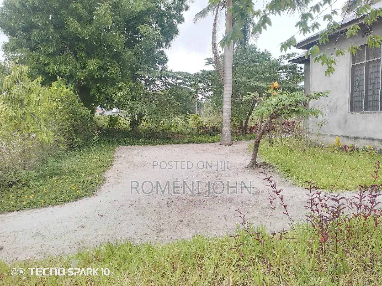 3bdrm House in Tanzania Daresalaam, Ilala for sale