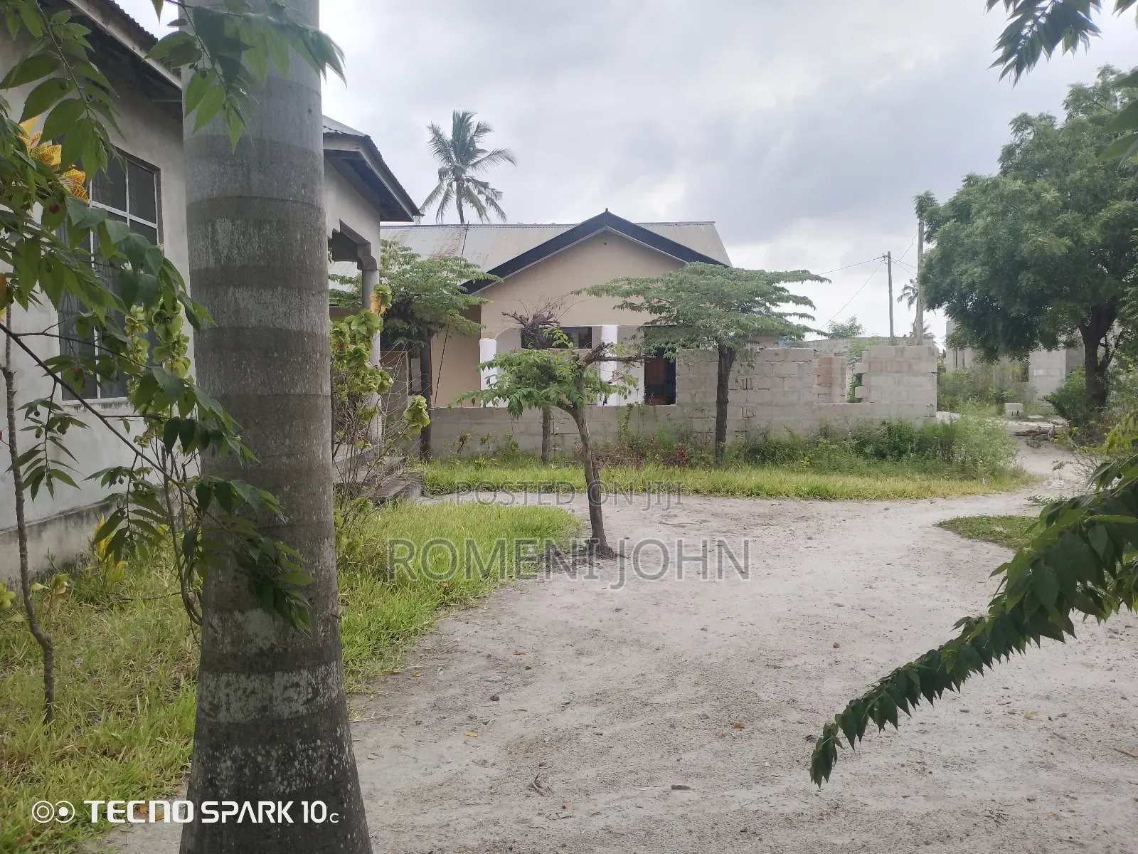 3bdrm House in Tanzania Daresalaam, Ilala for sale