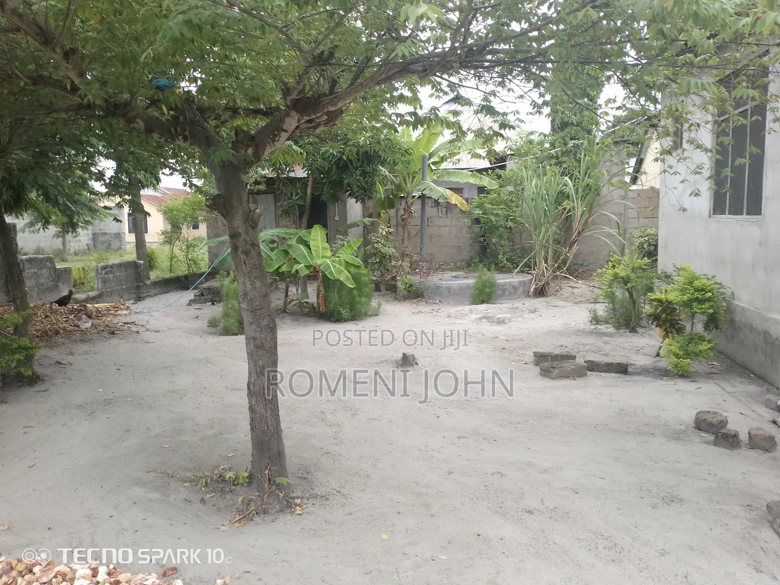 3bdrm House in Tanzania Daresalaam, Ilala for sale