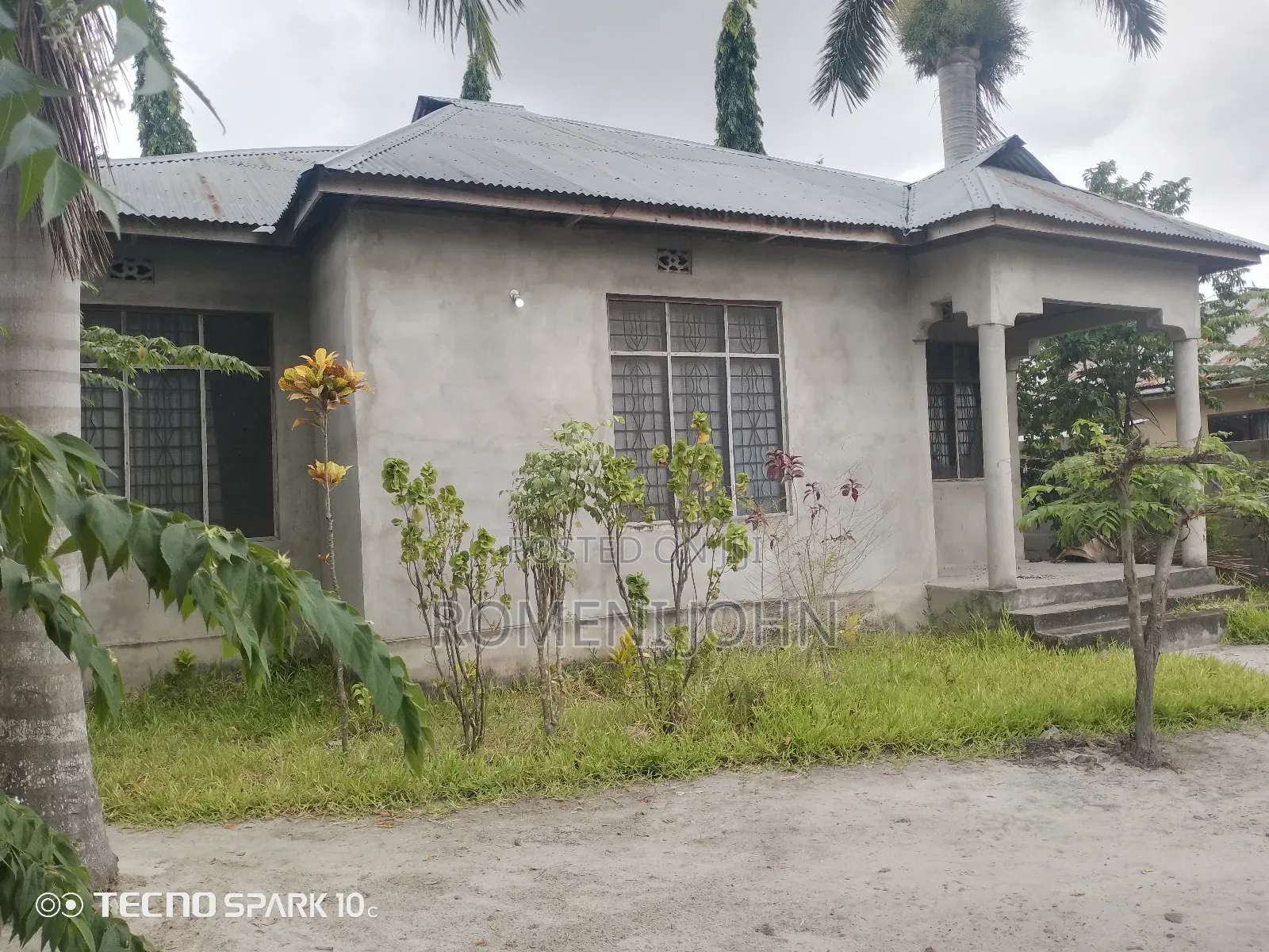3bdrm House in Tanzania Daresalaam, Ilala for sale