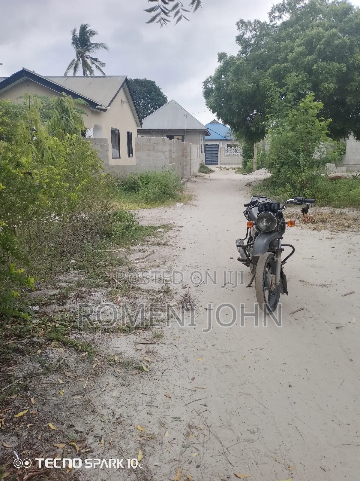3bdrm House in Tanzania Daresalaam, Ilala for sale
