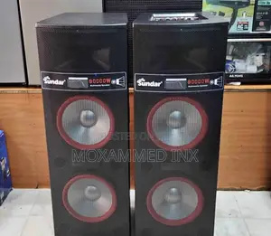 Sundar 80000watts
