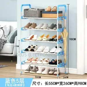 Shoes Racks