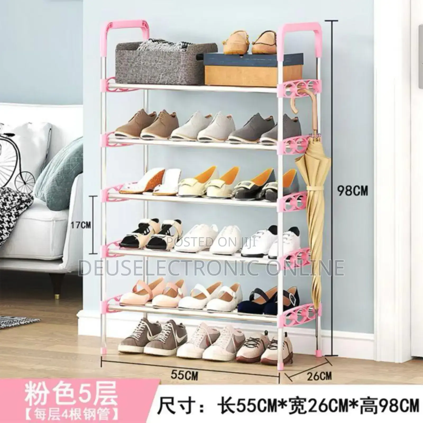 Shoes Racks