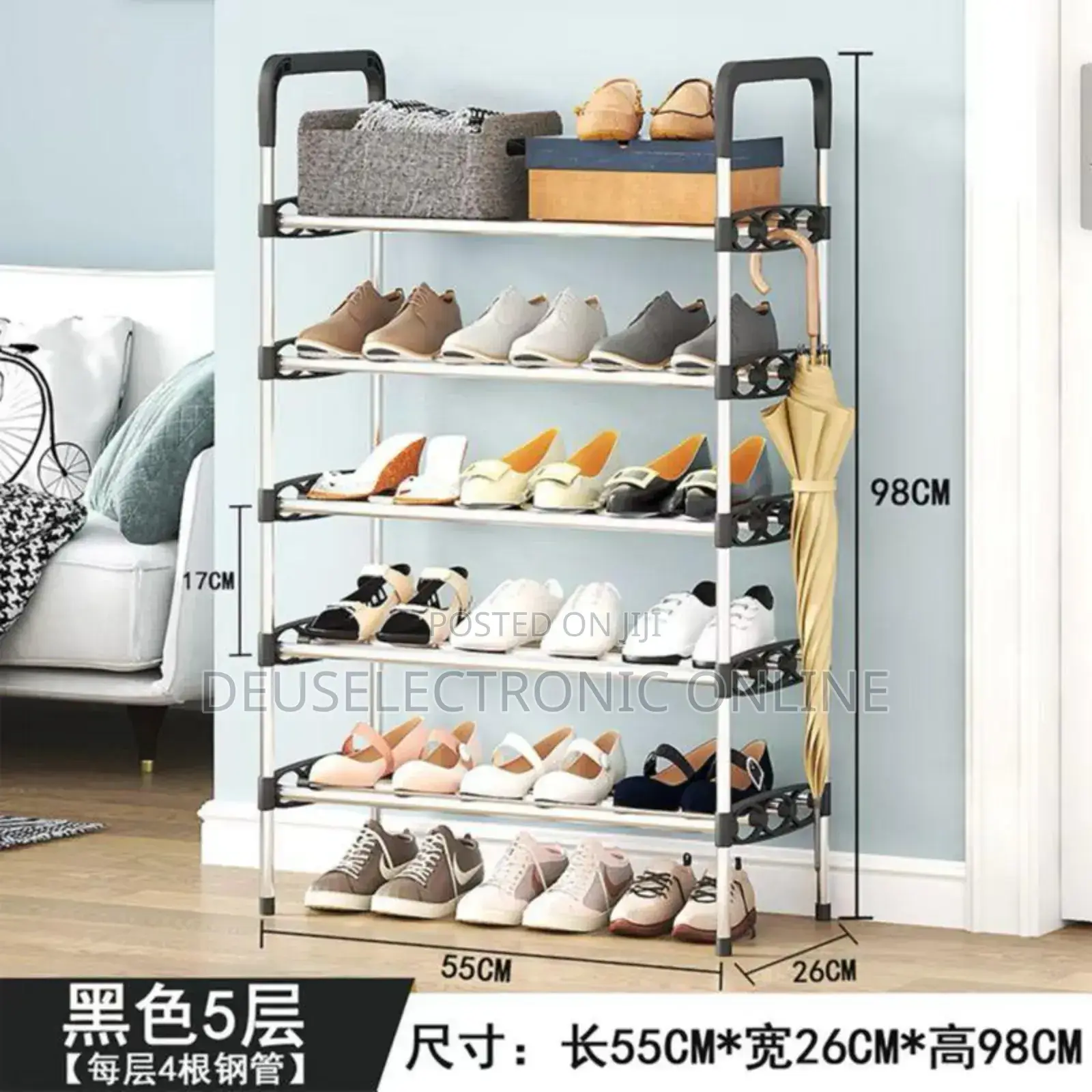 Shoes Racks