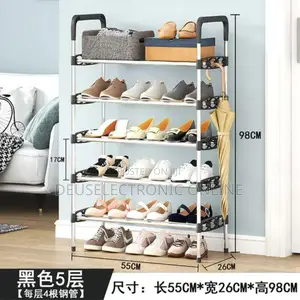 Shoes Racks