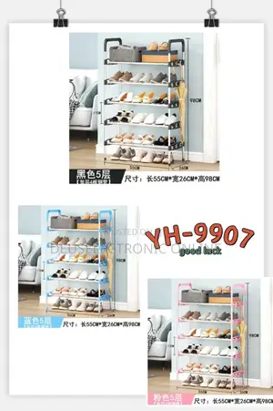 Shoes Racks