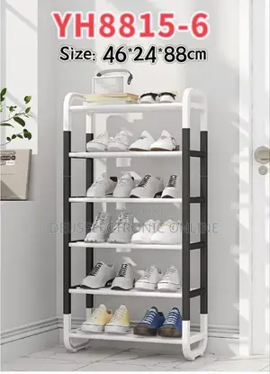 Shoes Racks