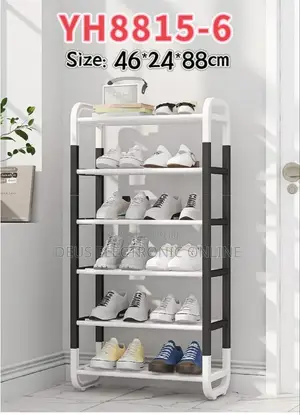 Shoes Racks