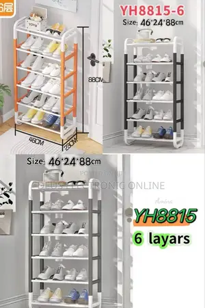 Shoes Racks