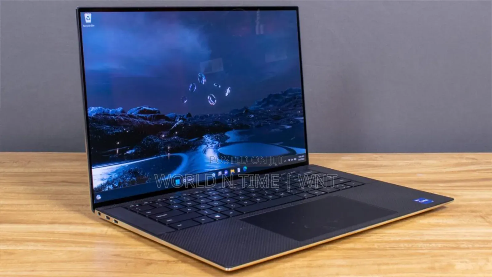 New Laptop Dell XPS 15 (9530) 16GB Intel Core I7 SSD 1T