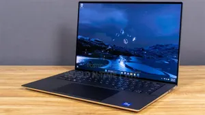 New Laptop Dell XPS 15 (9530) 16GB Intel Core I7 SSD 1T