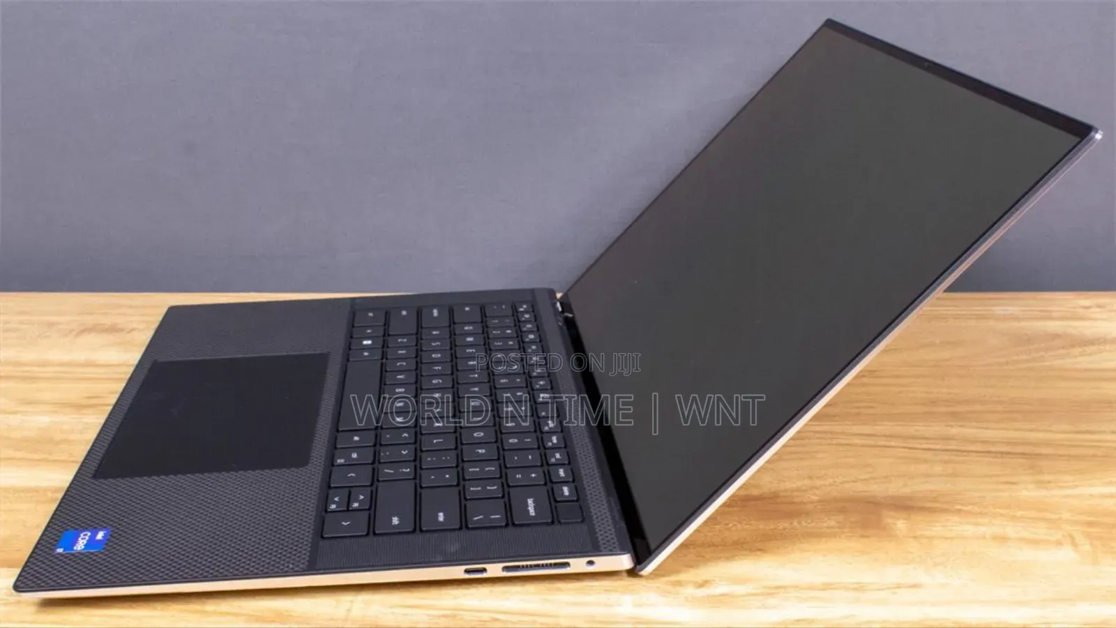 New Laptop Dell XPS 15 (9530) 16GB Intel Core I7 SSD 1T