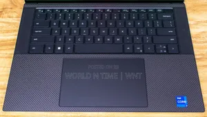 New Laptop Dell XPS 15 (9530) 16GB Intel Core I7 SSD 1T
