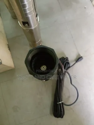 Solar Water Pump 0.5HP Dc