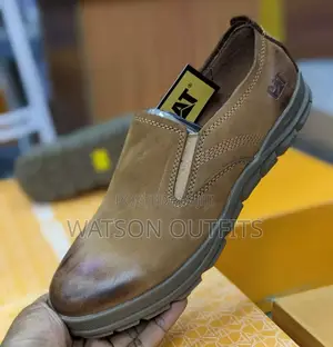 Viatu Vipya Vya Cat New Original