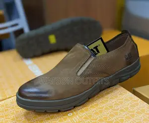 Viatu Vipya Vya Cat New Original
