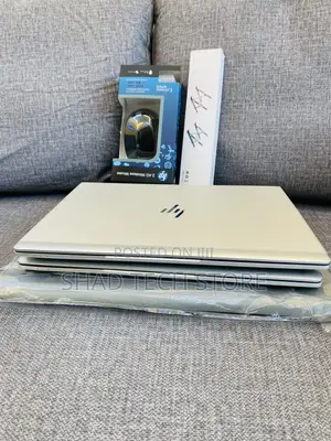 Laptop HP EliteBook 830 G5 8GB Intel Core I5 SSD 256GB