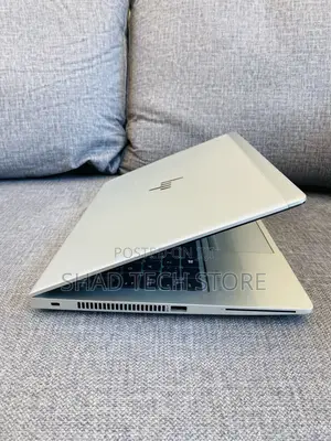 Laptop HP EliteBook 830 G5 8GB Intel Core I5 SSD 256GB