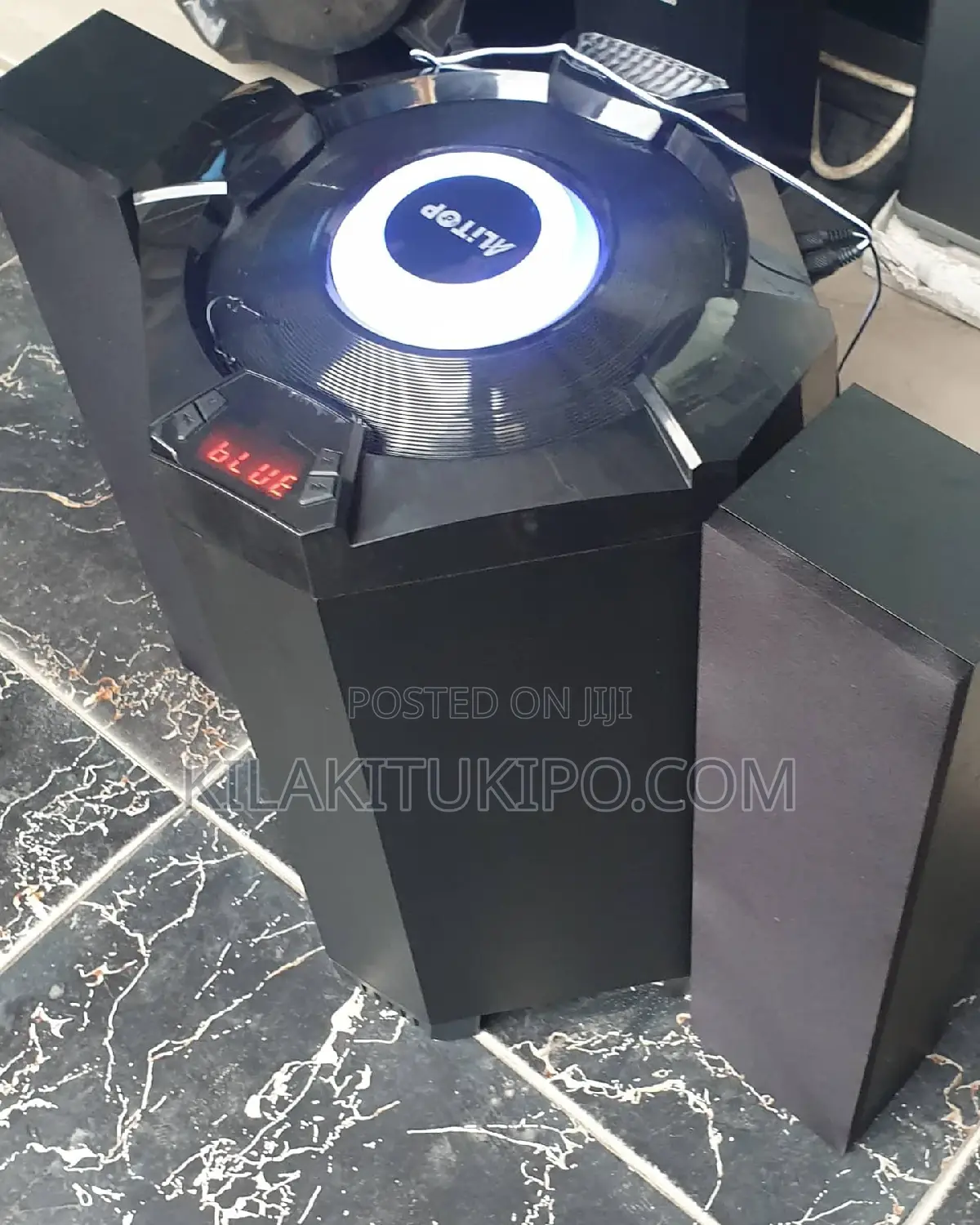 Altop New Designe Sabwoofer 2020